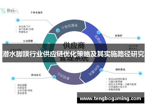 潜水脚蹼行业供应链优化策略及其实施路径研究